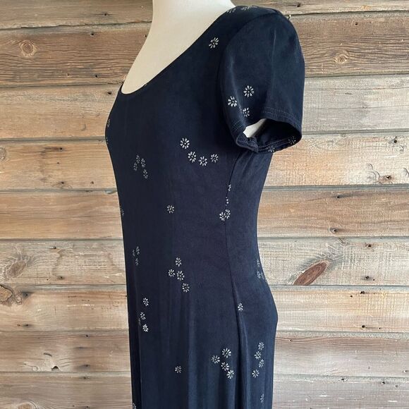 B.I.Y.A.Y.C.D.A. Formal Maxi Dress Size 9/10 EUC - Picture 6 of 8